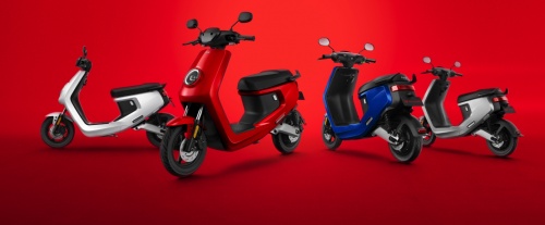 为什么小牛电动智能锂电电动车会是用户第一选择？