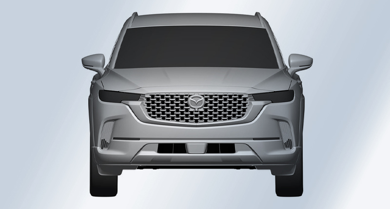 将于明年国产 MAZDA CX-50将于12月中旬国内首秀