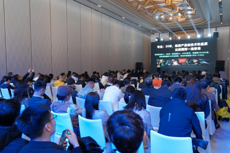 苏州GT秀炸裂，东箭锐搏凭三年质保“搅局”，掀起汽车售后圈变革风暴！