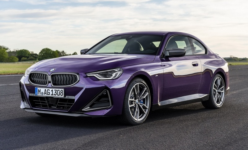 或将提供手动变速箱 BMW新款Z4路试谍照曝光