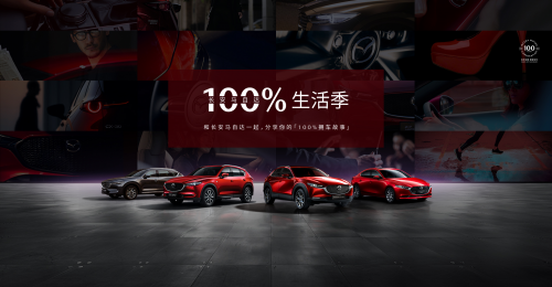 长马新春活动开启，各项好礼享不停！