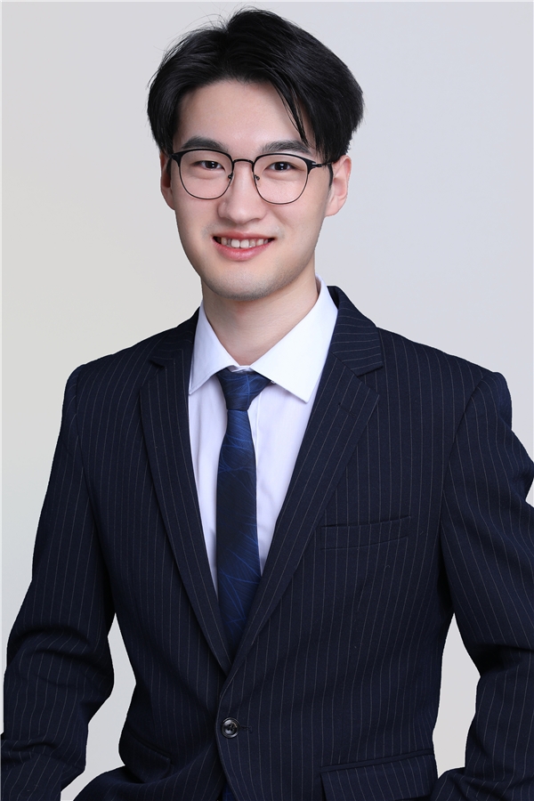 百度奖学金学者丁明宇：人大到港大数年求索，探索自动驾驶无限可能