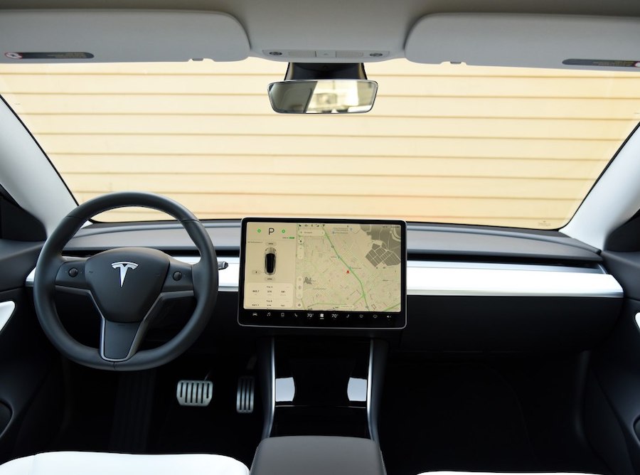 广汽传祺GM6/零跑S01/特斯拉Model 3