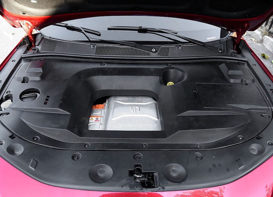 广汽传祺GM6/零跑S01/特斯拉Model 3