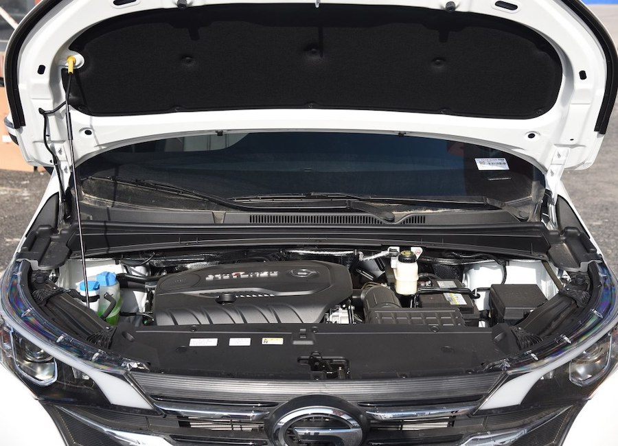 广汽传祺GM6/零跑S01/特斯拉Model 3