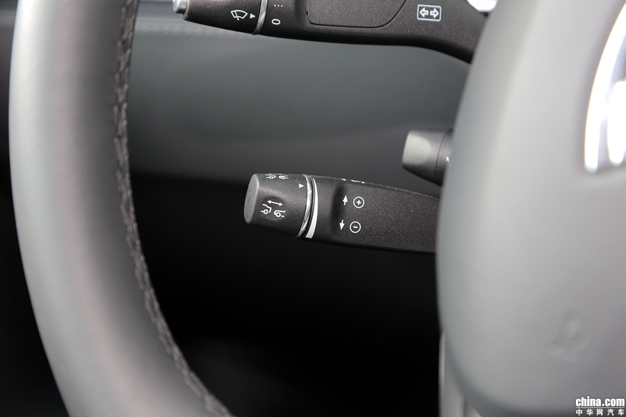 Model S 2017款 改款 100D 内饰