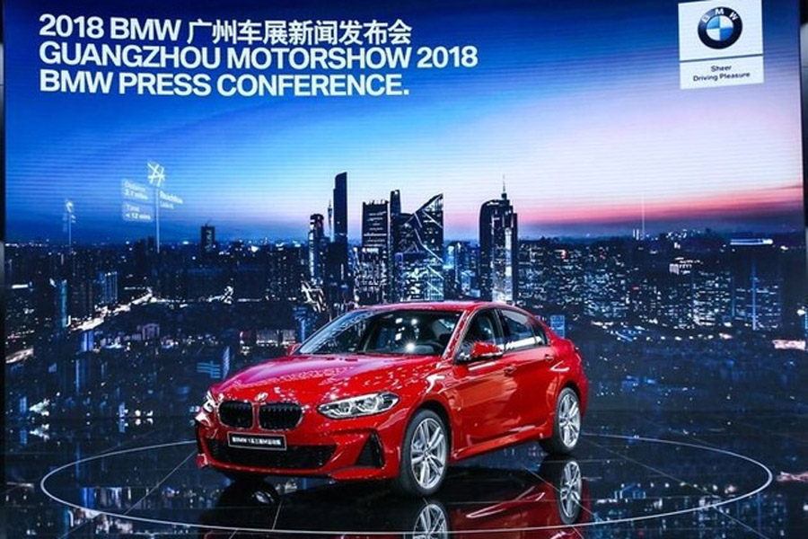特斯拉Model 3总算来了！ 2月份上市新车盘点