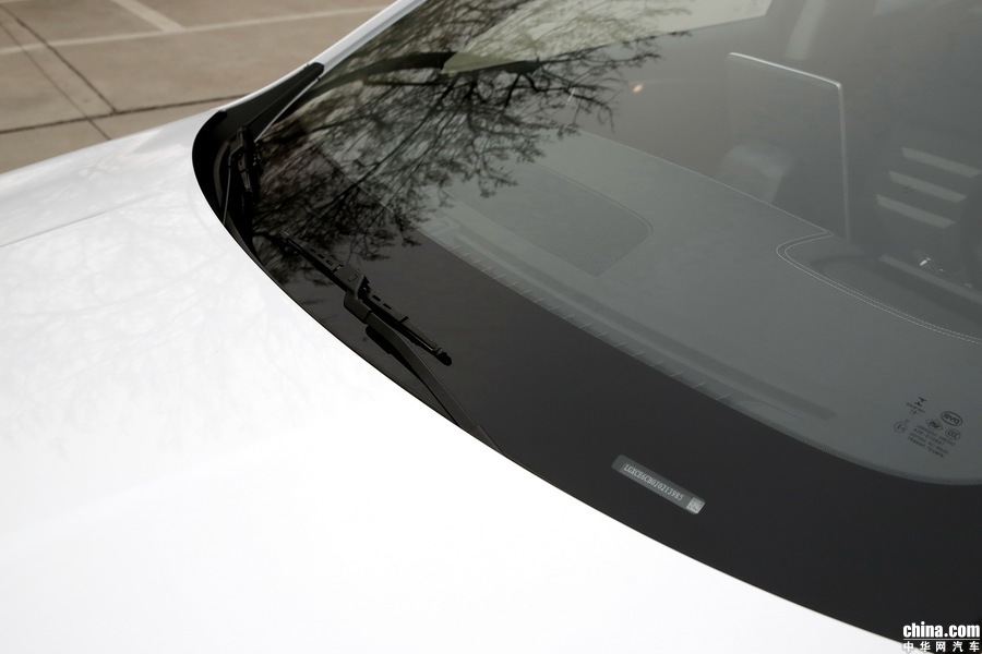 秦Pro新能源 2018款 EV500 智联领耀型 外观