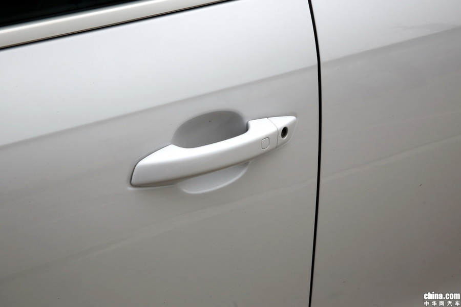 秦Pro新能源 2018款 EV500 智联领耀型 外观