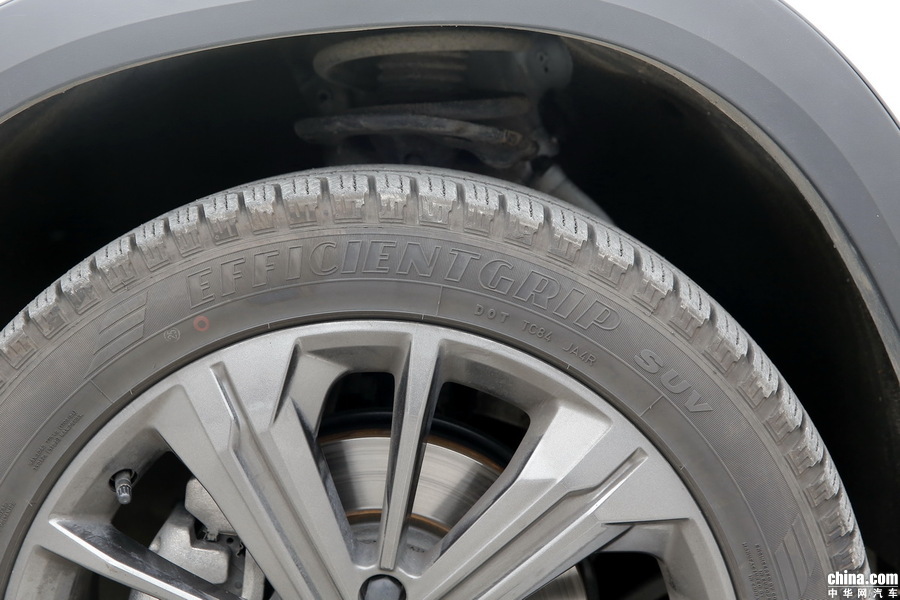 宋新能源 2019款 EV500 智联领耀型 外观