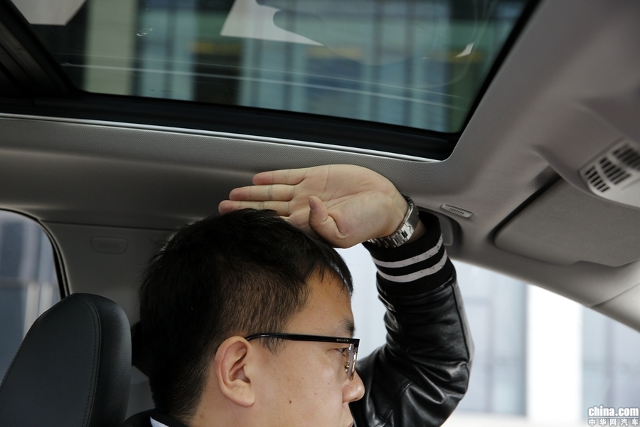 宝马2系旅行车 2018款 218i 尊享型运动套装 其他