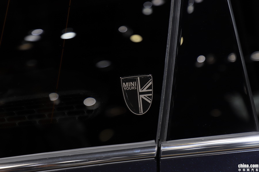 2019款 MINI CLUBMAN COOPER 基本型 外观