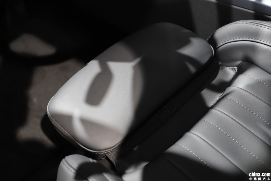 2019款 MINI CLUBMAN COOPER 基本型 空间