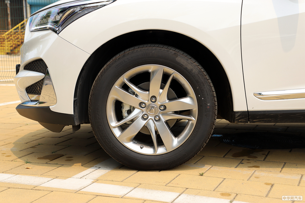 RDX 2019款 2.0T 钻享SH-AWD 外观