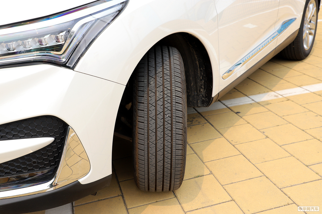 RDX 2019款 2.0T 钻享SH-AWD 外观