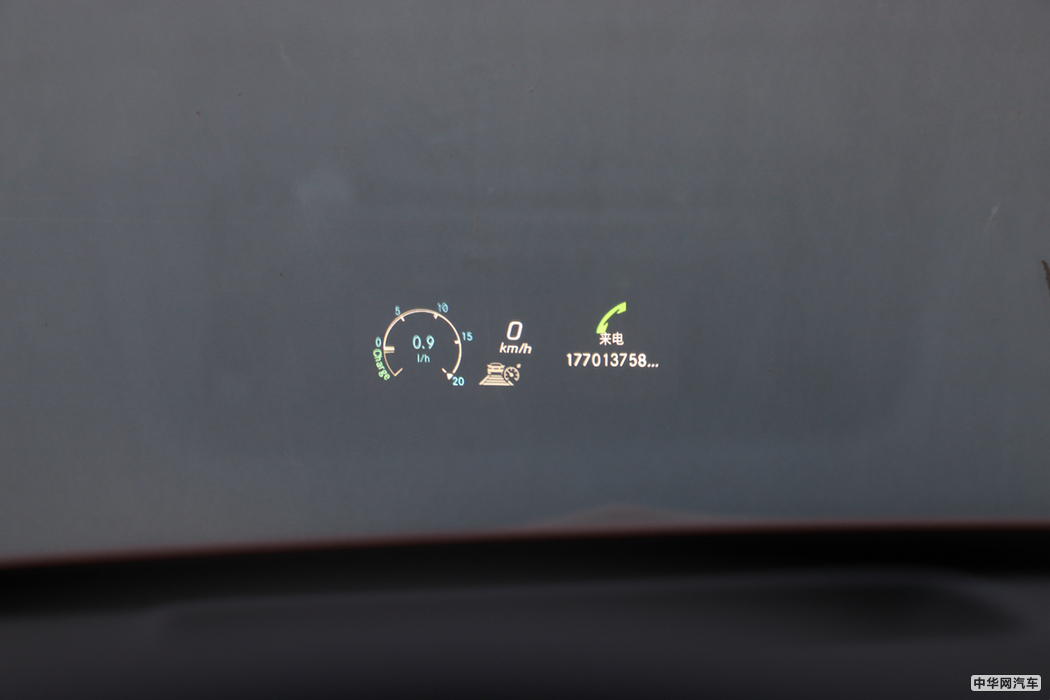 奔驰A级 2019款 A 200 L 运动轿车 其他