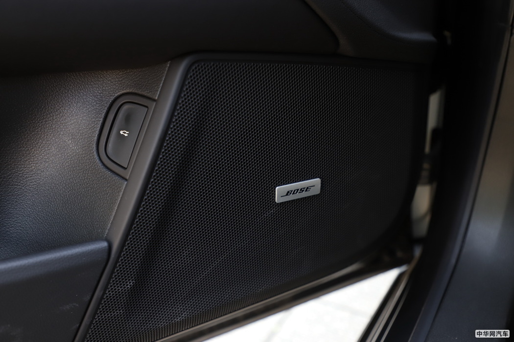凯迪拉克CT6 2019款 28T 领先运动型 内饰