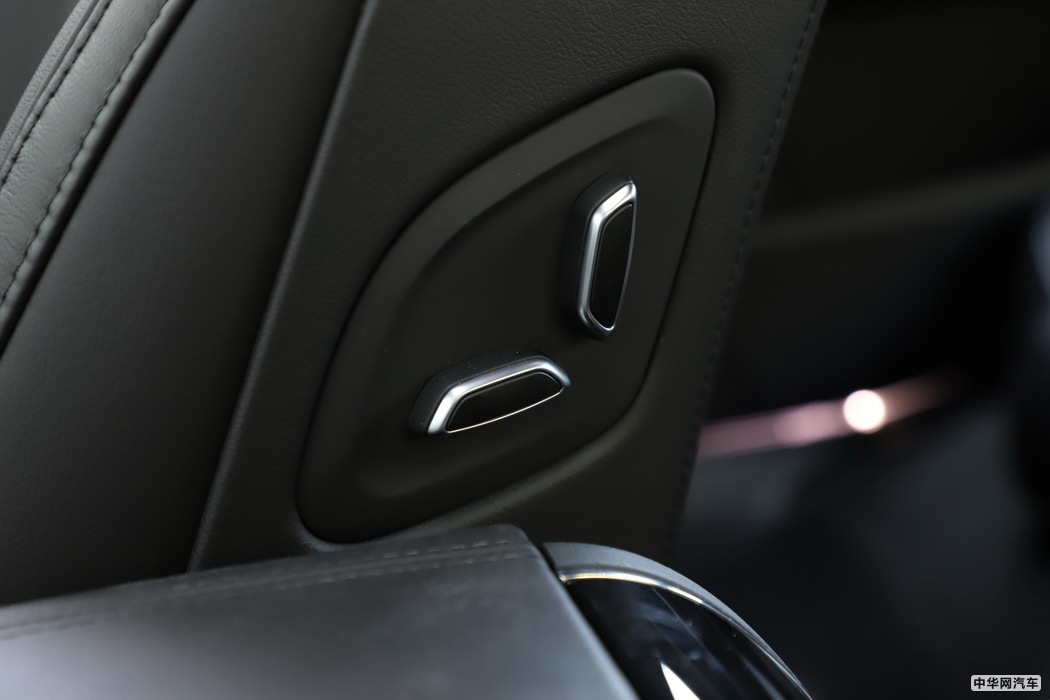 凯迪拉克CT6 2019款 28T 领先运动型 其他