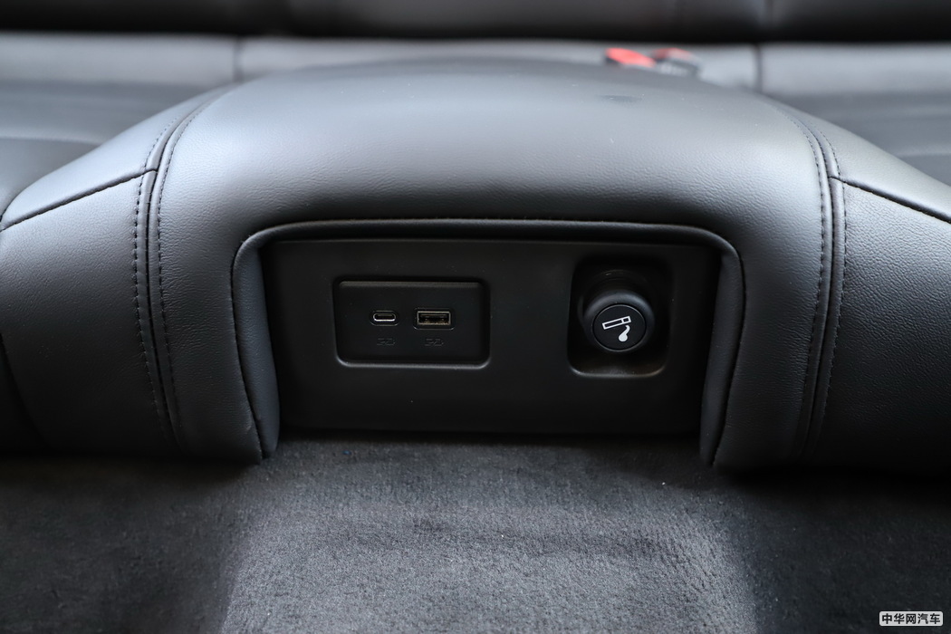 凯迪拉克CT6 2019款 28T 领先运动型 其他
