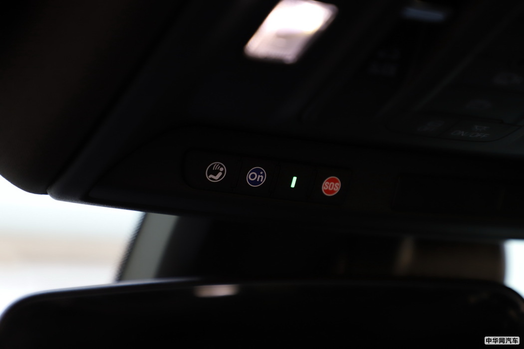 凯迪拉克CT6 2019款 28T 领先运动型 其他