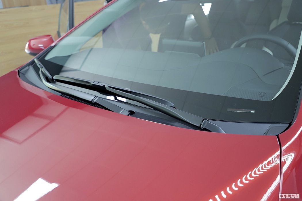 卡罗拉双擎E+ 2019款 1.8L 旗舰版 组图