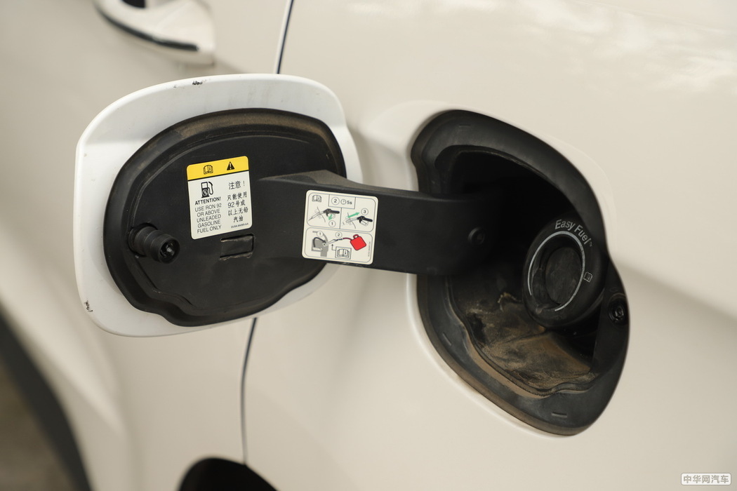 锐界 2019款 EcoBoost 245 四驱ST-Line 7座 外观