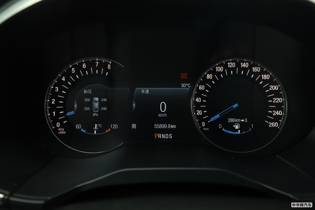 锐界 2019款 EcoBoost 245 四驱ST-Line 7座 其他
