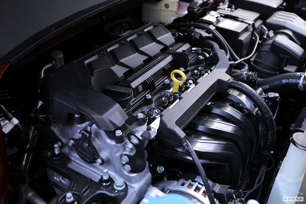 起亚KX3 2019款 1.6L 自动时 组图