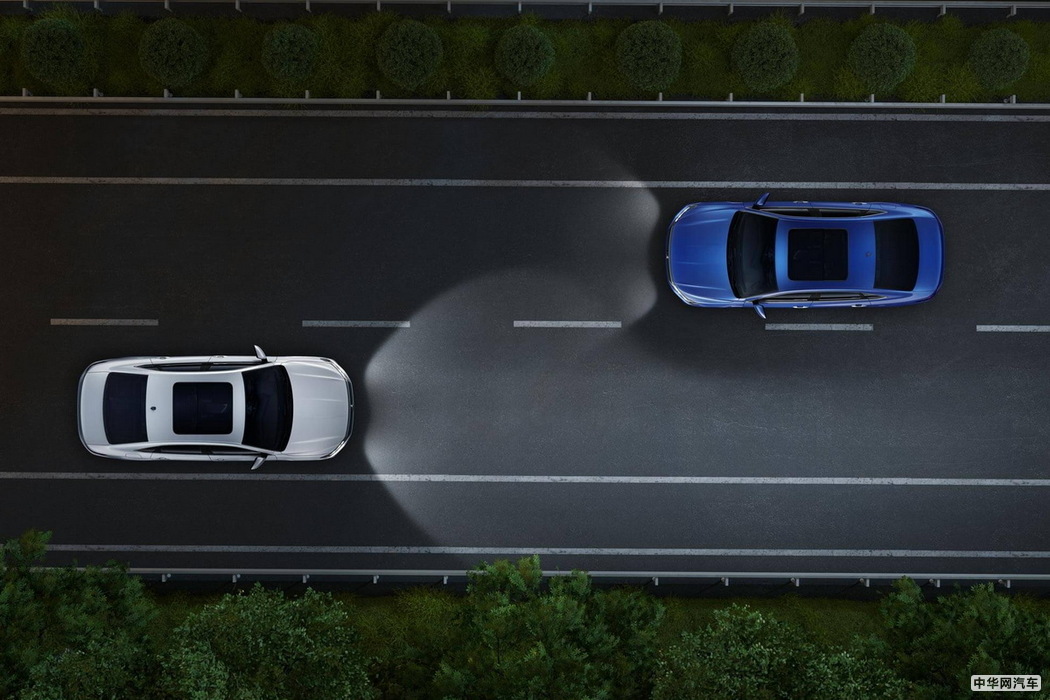 速腾 2019款 280TSI DSG旗舰型 国VI 组图