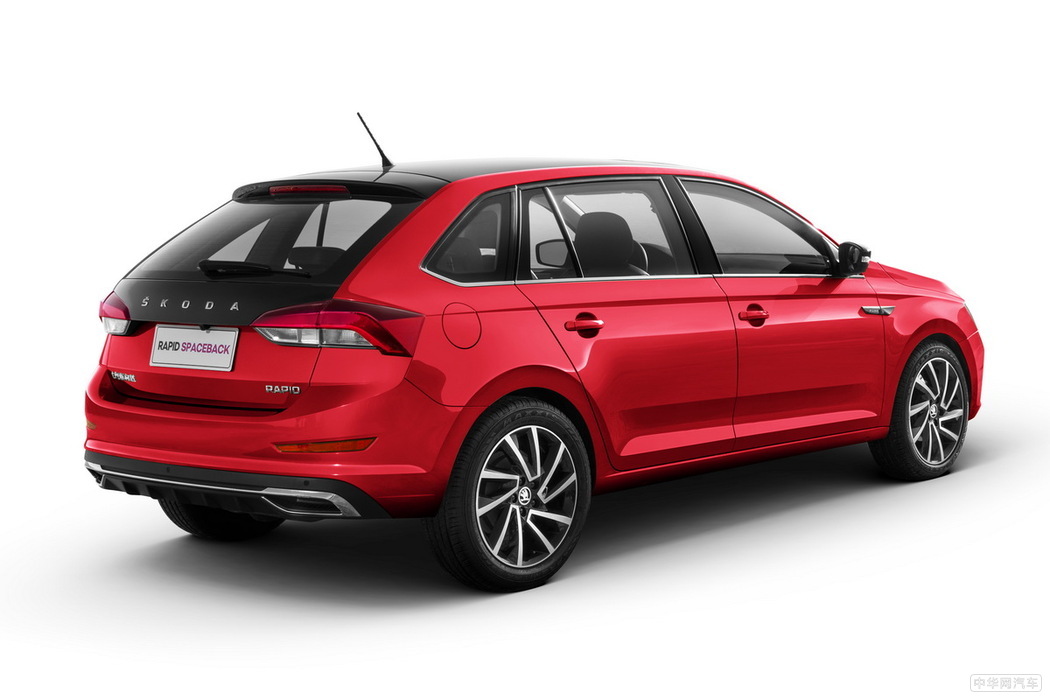 昕动 2020款 1.5L 自动运动版 组图