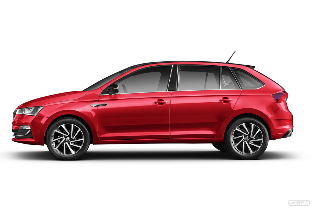 昕动 2020款 1.5L 自动运动版 组图