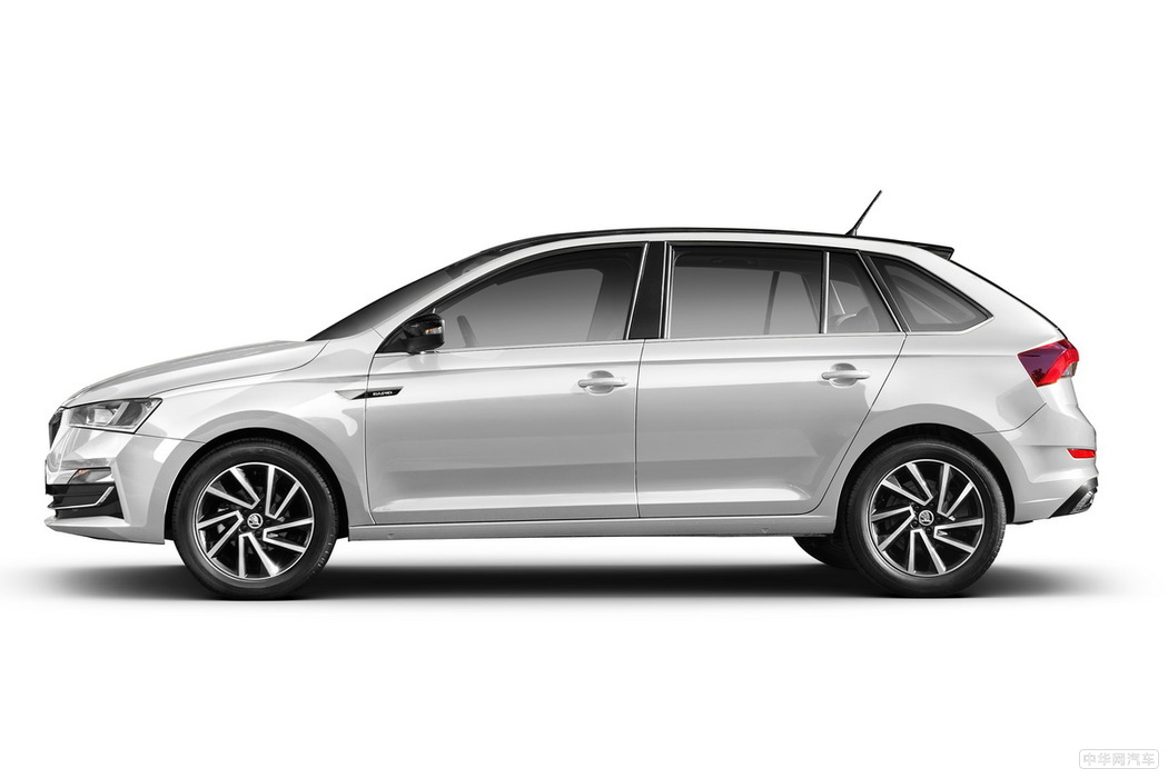 昕动 2020款 1.5L 自动运动版 组图