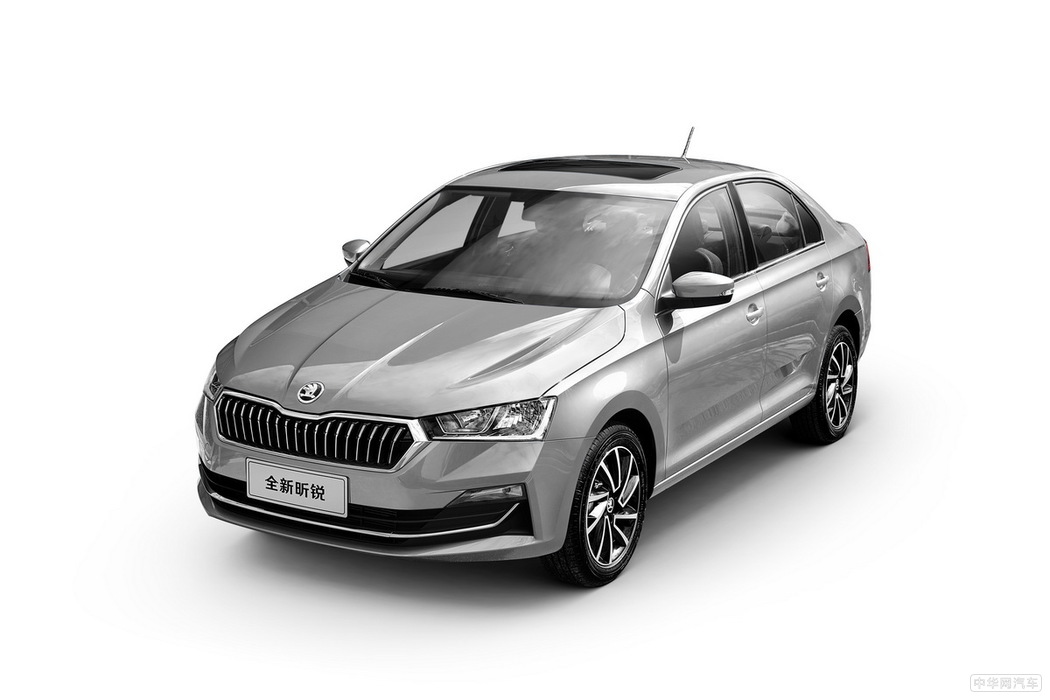 昕锐 2020款 1.5L 自动舒适版 组图