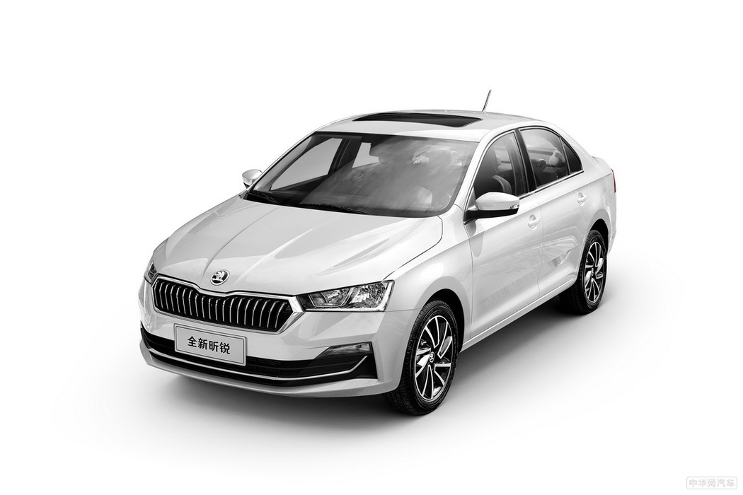昕锐 2020款 1.5L 自动舒适版 组图