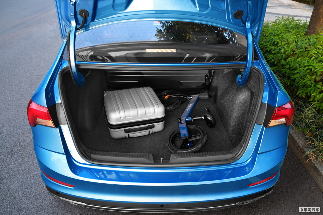 昕锐 2020款 1.5L 自动舒适版 组图