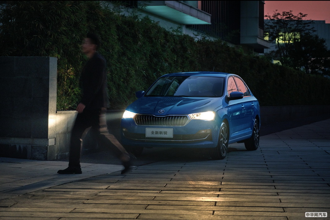 昕锐 2020款 1.5L 自动舒适版 组图