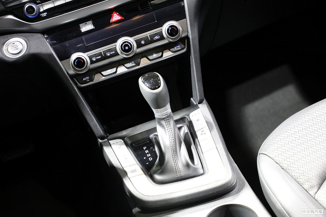 领动新能源 2019款 1.6L PHP 智行版 组图