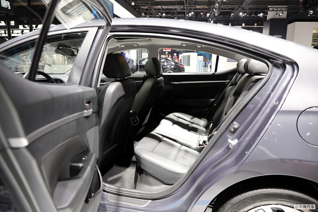 领动新能源 2019款 1.6L PHP 智行版 组图