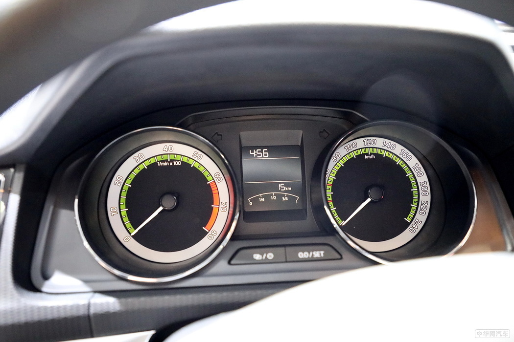 柯米克 2020款 GT TSI230 DSG旗舰版 组图