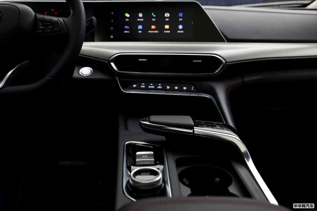 长安CS15 2019款 1.5L 自动旗舰型 国VI 组图