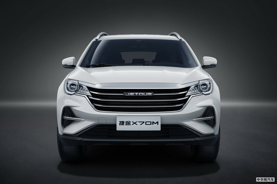 X70M 2020款 1.5T DCT相伴型 组图