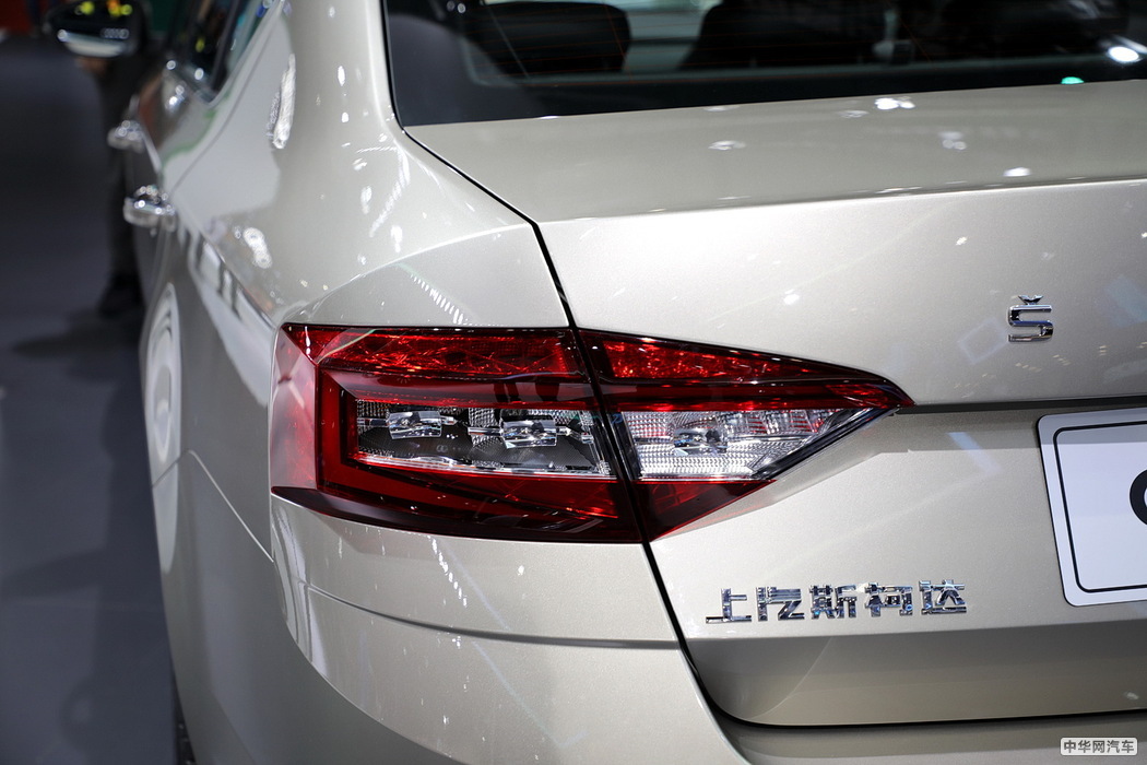 明锐 2019款 TSI280 DSG智联旗舰版 国VI 组图