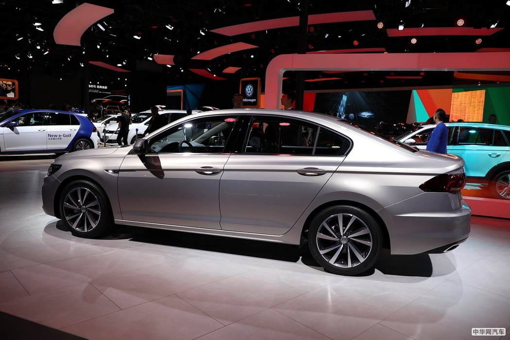 宝来 2019款 改款 280TSI DSG精英型 国VI 组图