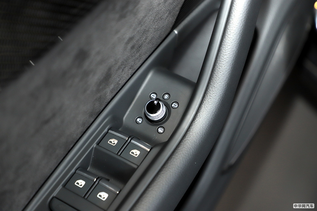 奥迪A4L 2020款 45 TFSI quattro 臻选动感型 组图