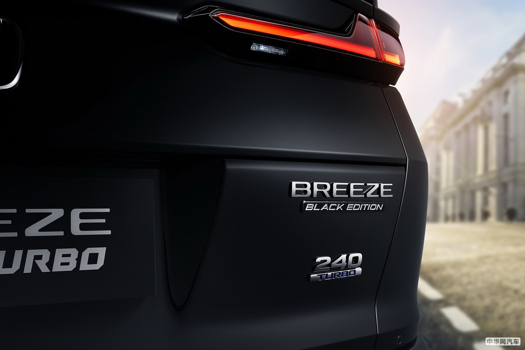 皓影 2020款 240TURBO CVT四驱幻夜版 组图