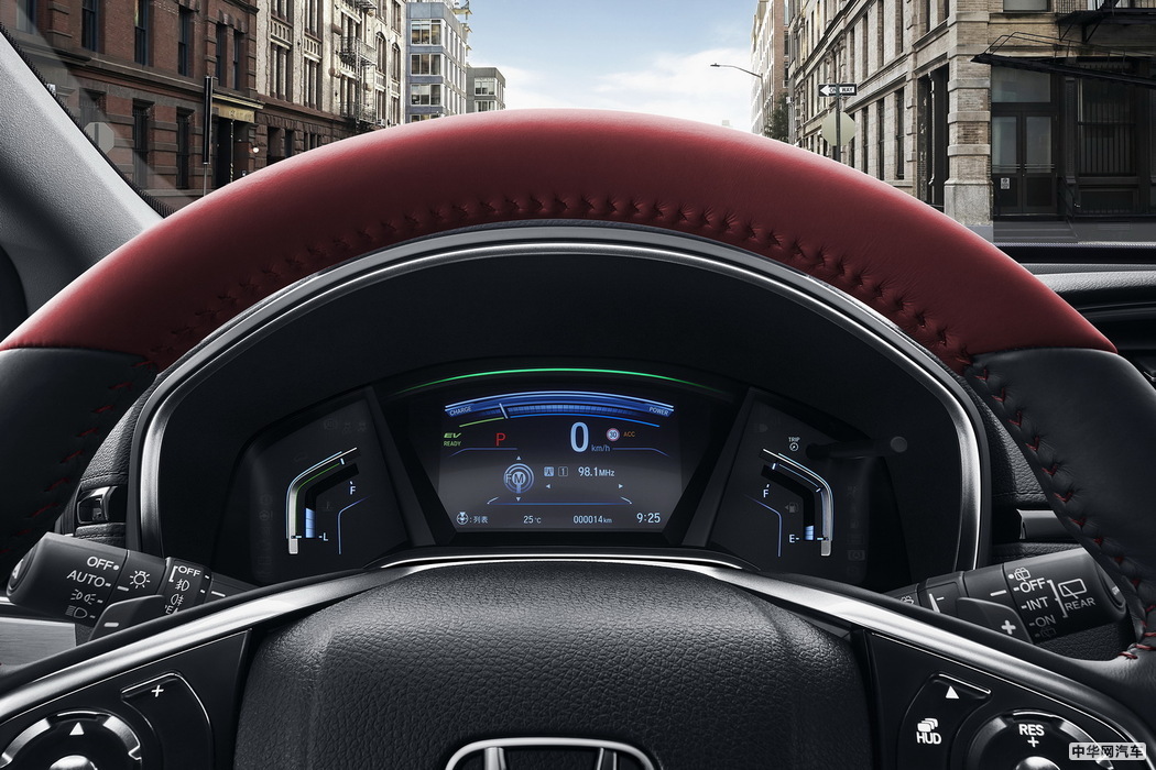 皓影 2020款 240TURBO CVT四驱幻夜版 组图