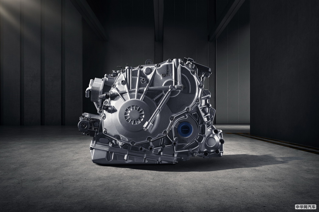 皓影 2020款 240TURBO CVT四驱幻夜版 组图