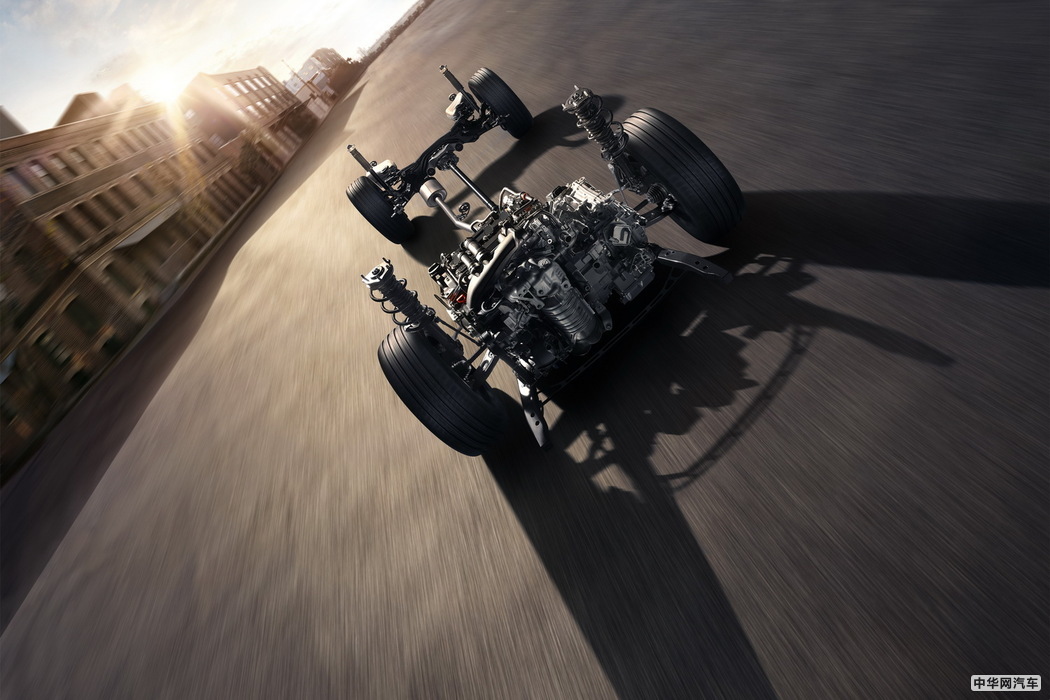 皓影 2020款 240TURBO CVT四驱幻夜版 组图