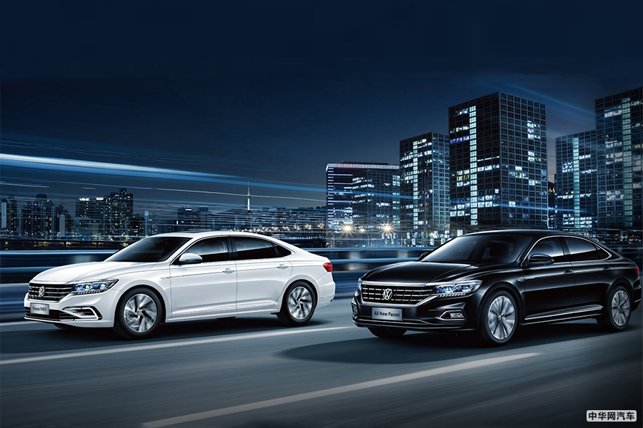 2020款帕萨特/奥迪A6L领衔 本周重点上市新车