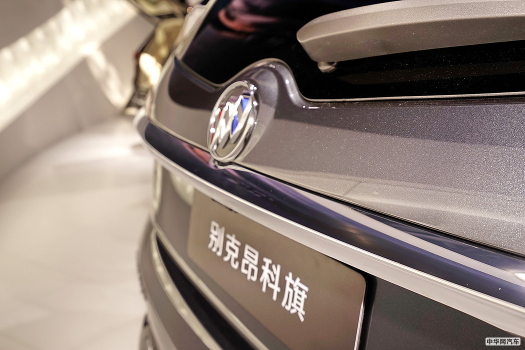昂科旗 2020款 28T 四驱尊享旗舰型 组图
